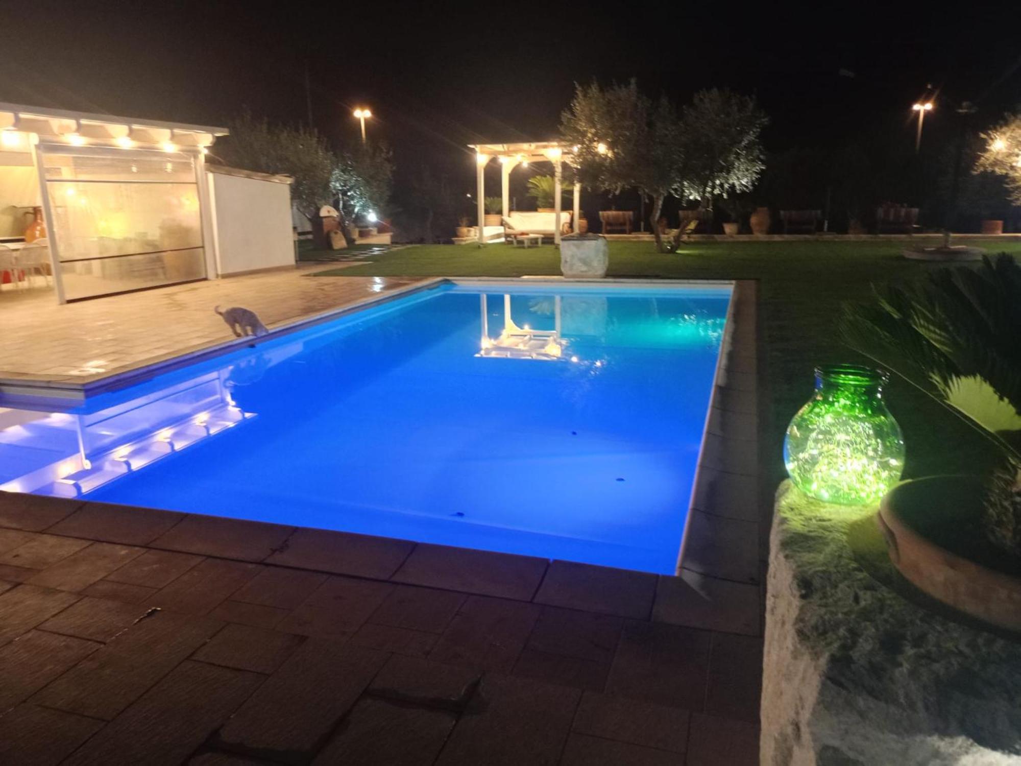 La Locanda di Zì Nicola Matera Exterior foto