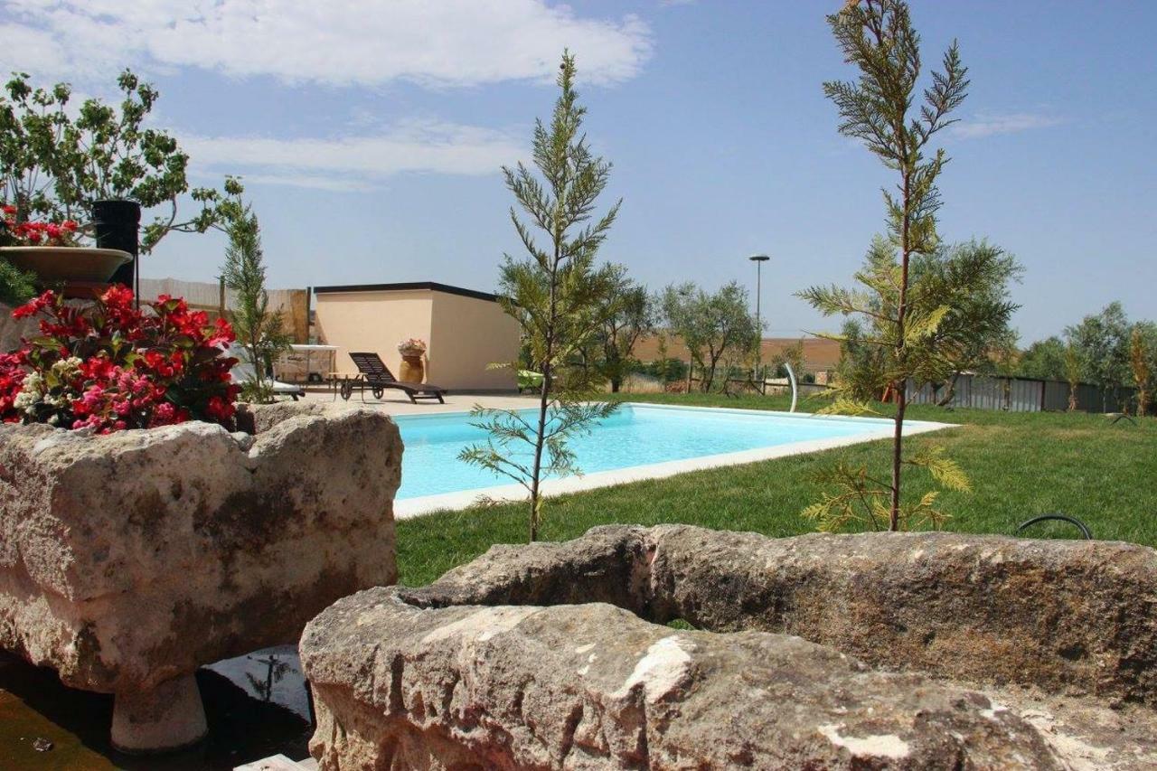 La Locanda di Zì Nicola Matera Exterior foto
