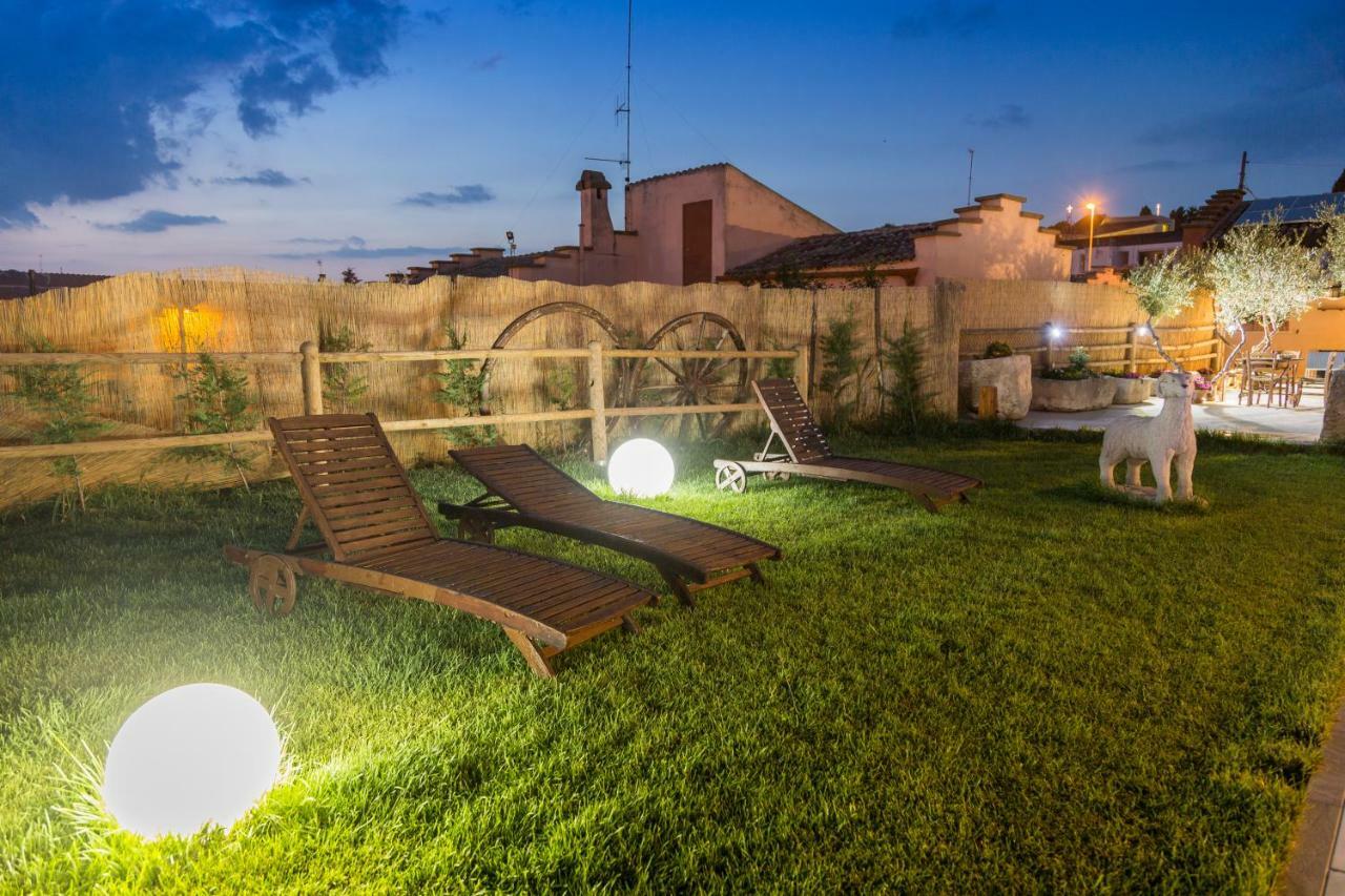 La Locanda di Zì Nicola Matera Exterior foto