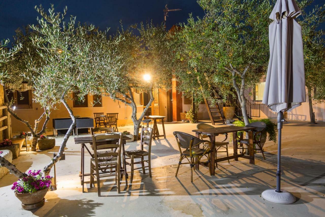 La Locanda di Zì Nicola Matera Exterior foto
