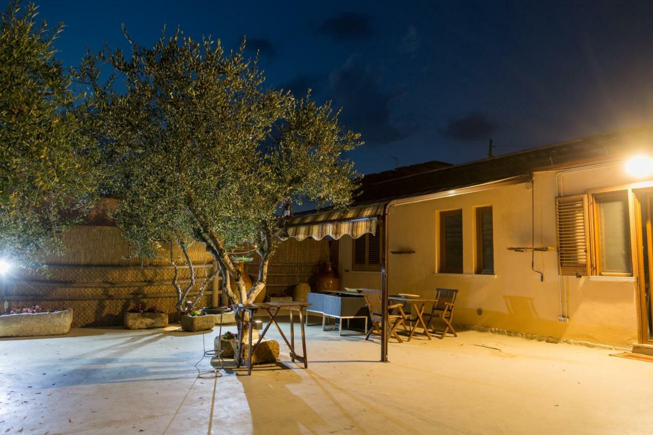 La Locanda di Zì Nicola Matera Exterior foto