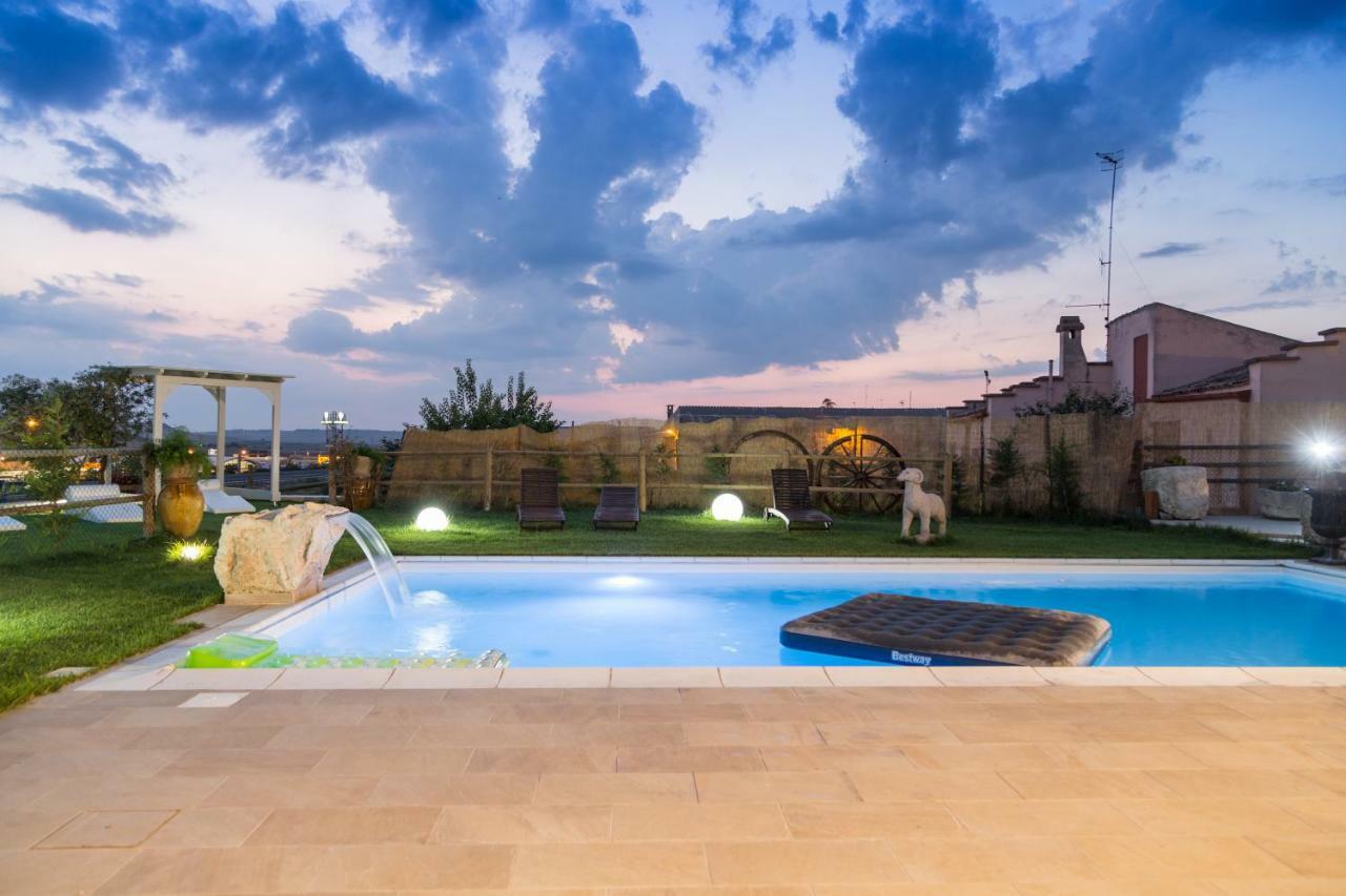 La Locanda di Zì Nicola Matera Exterior foto