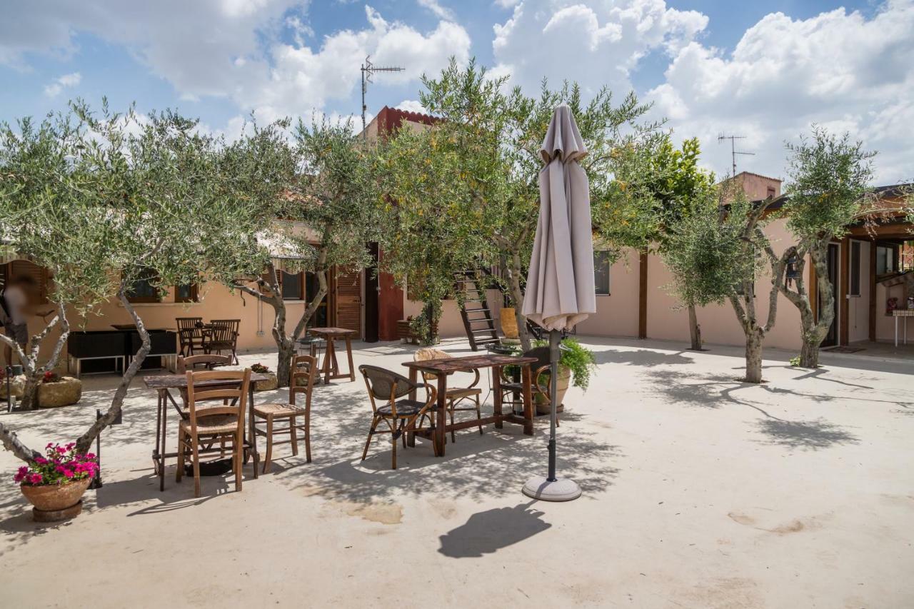 La Locanda di Zì Nicola Matera Exterior foto