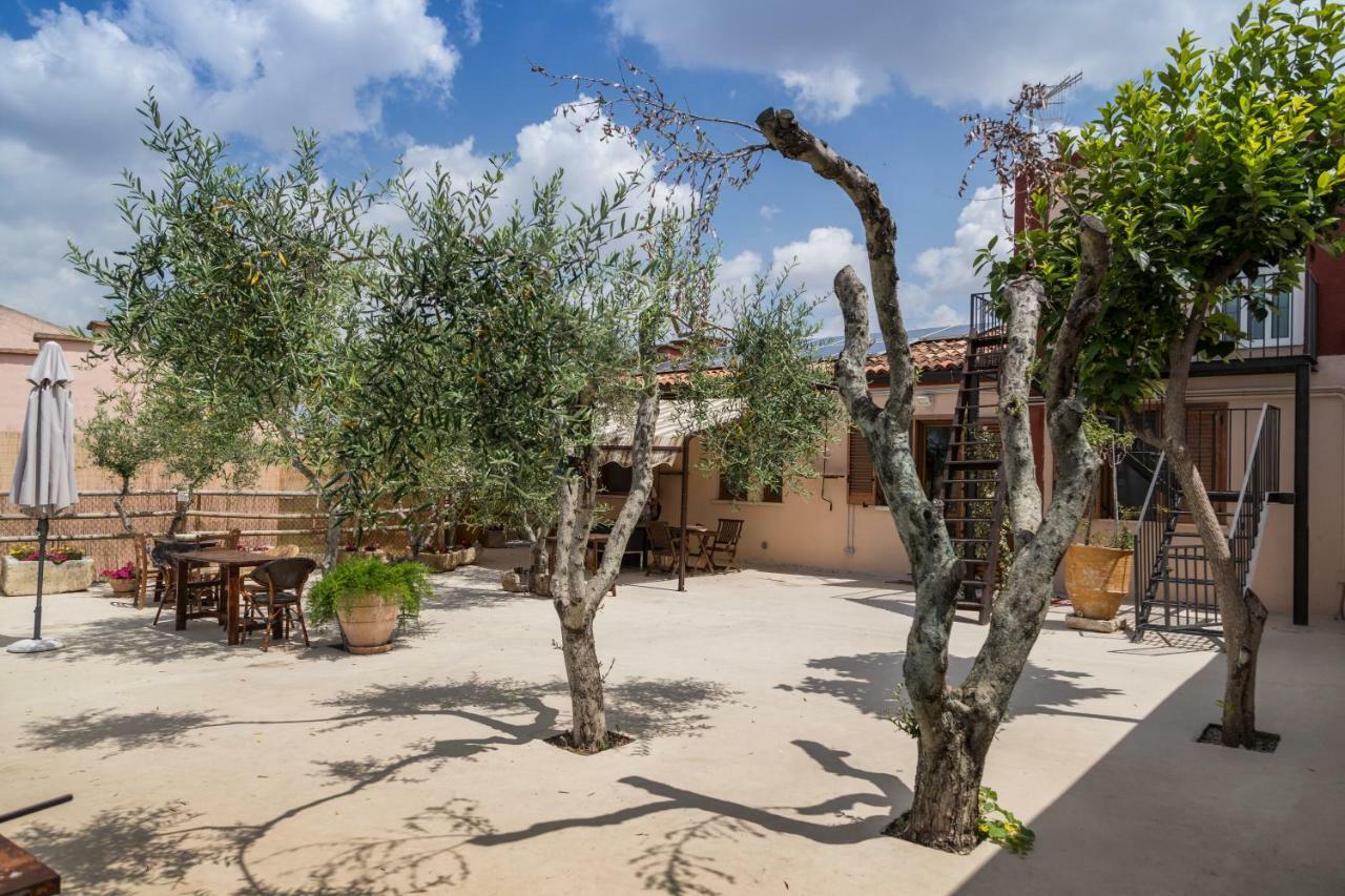 La Locanda di Zì Nicola Matera Exterior foto