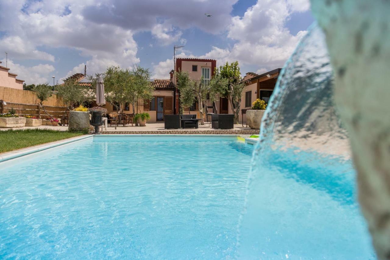 La Locanda di Zì Nicola Matera Exterior foto