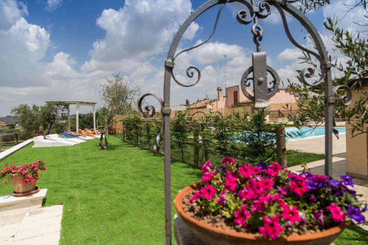 La Locanda di Zì Nicola Matera Exterior foto