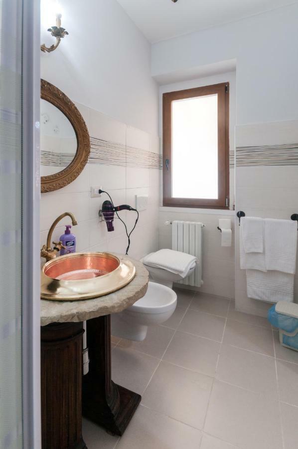 La Locanda di Zì Nicola Matera Exterior foto